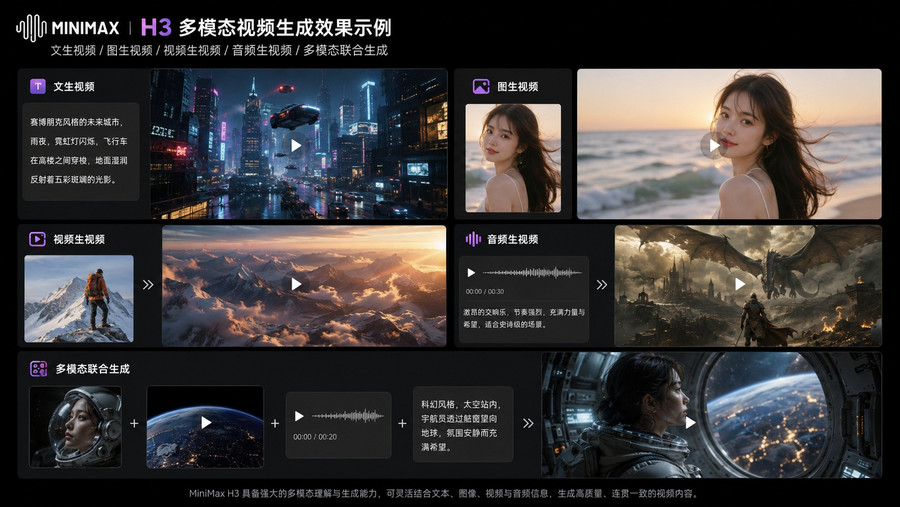 MiniMaxH3本地部署教程：硬件选型、安装与出片验证